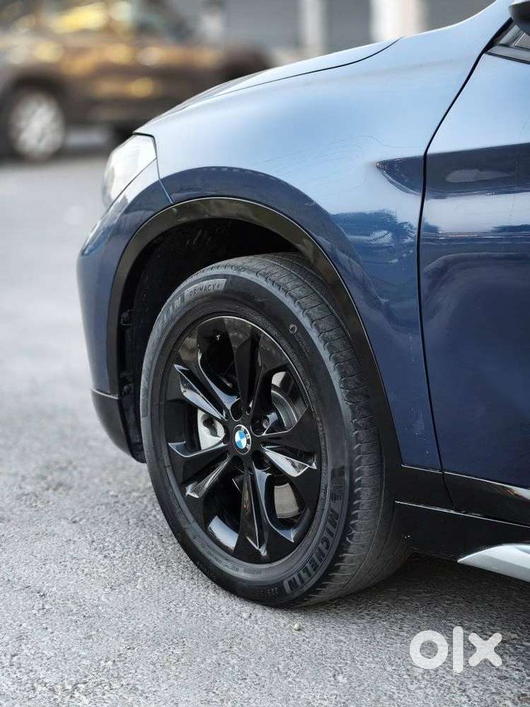 Bmw X1 2.0 Sdrive 20d Sport Line, 2021, Diesel