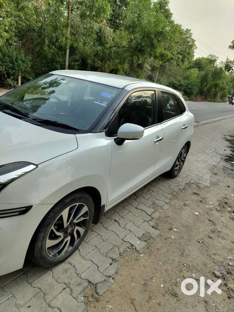 Maruti Suzuki Baleno (bs6)  Zeta 2019 Petrol
