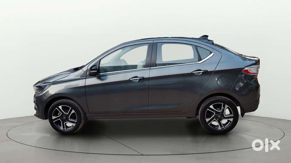 Tata Tigor Xz Plus, 2025, Petrol