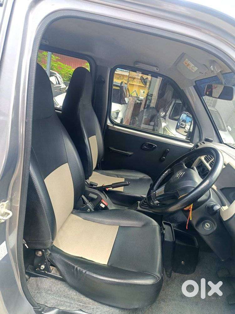 Maruti Suzuki Eeco, 2023, Petrol