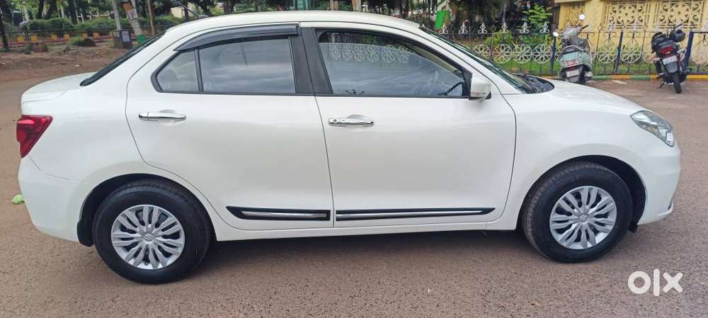 Maruti Suzuki Dzire, 2023, Cng & Hybrids
