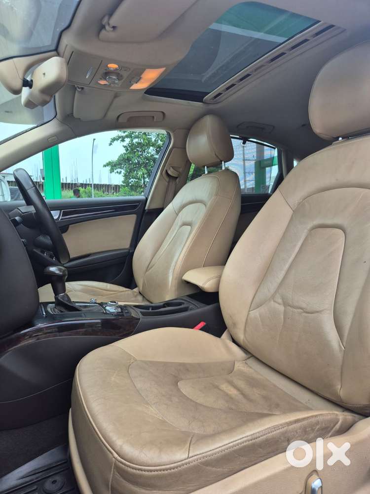 Audi A4, 2016, Diesel