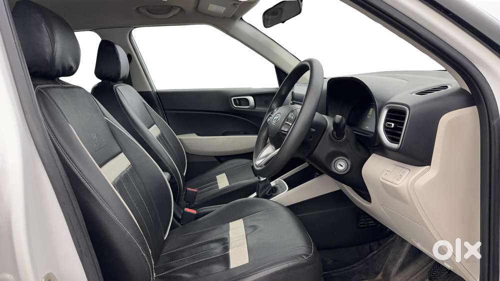 Hyundai Venue 1.0 S (o) Turbo Imt, 2022, Petrol