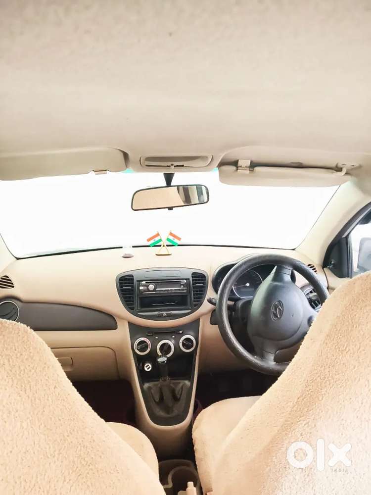 Hyundai I10 2009 Petrol Well Maintained