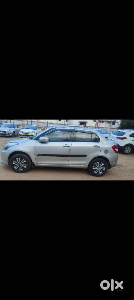 Maruti Suzuki Swift Dzire Vdi (o), 2016, Diesel