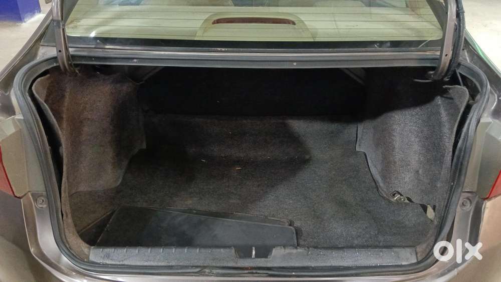 Honda City I Vtec Vx, 2015, Petrol