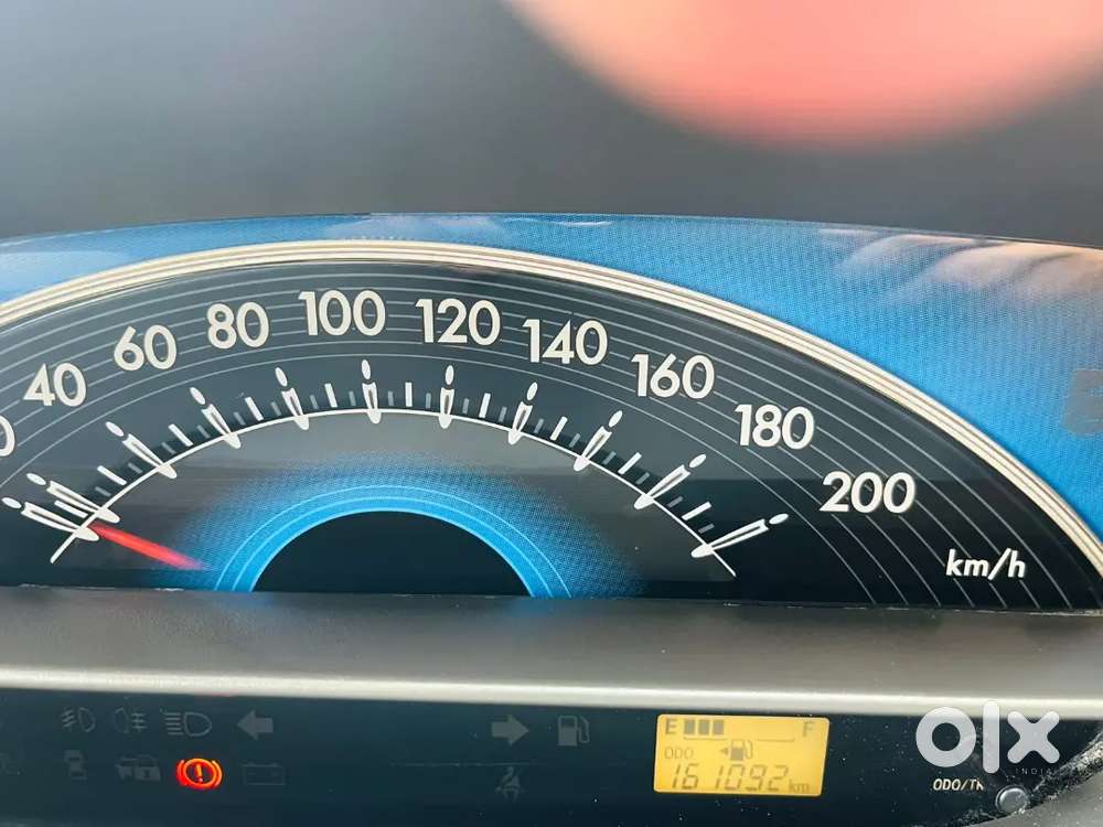 Toyota Etios Diesel 2014 Car