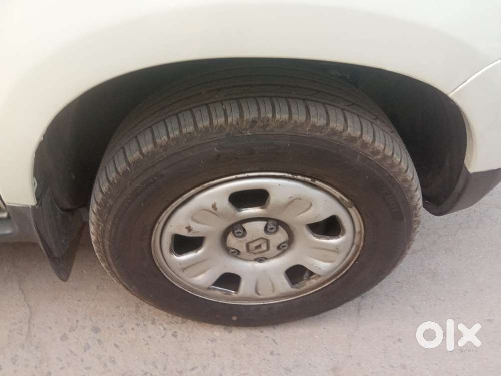 Renault Duster 1.5 Petrol Rxl, 2013, Diesel