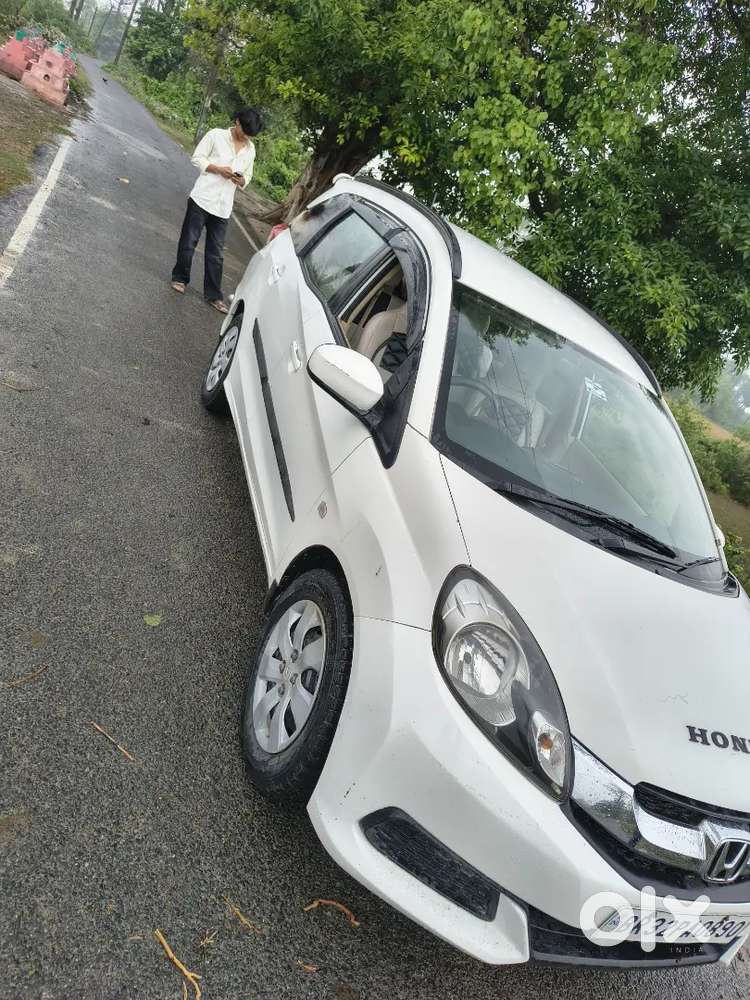 Honda Mobilio