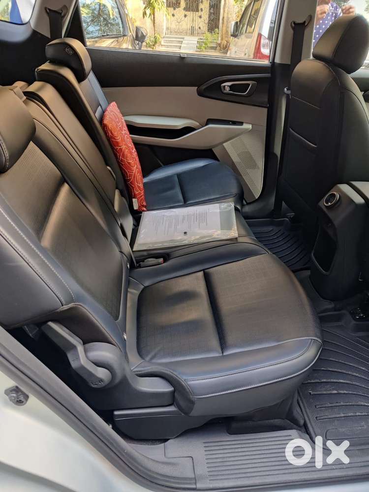 Kia Carens Clavis Hte, 2025, Petrol