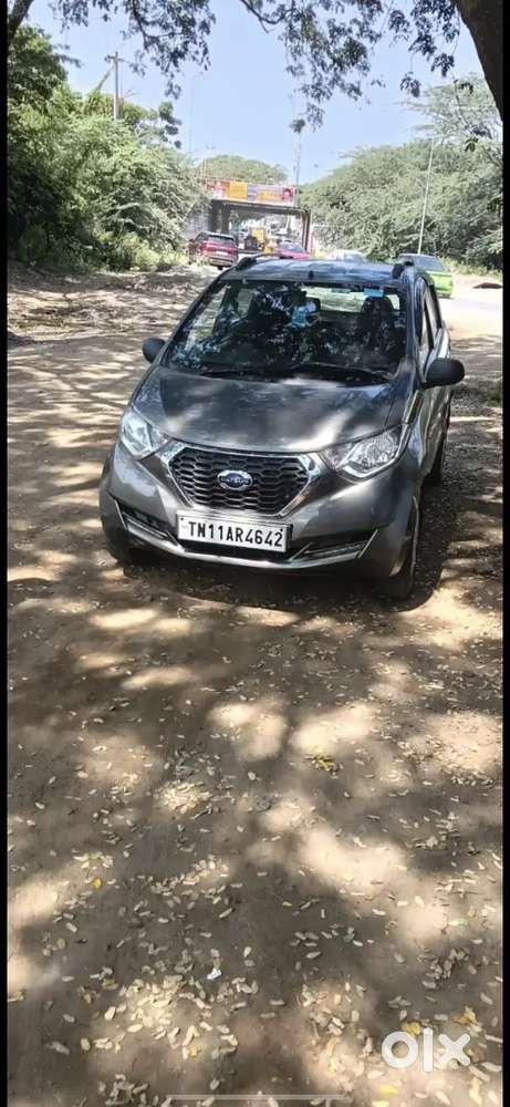 Datsun Redigo 2020 Variant