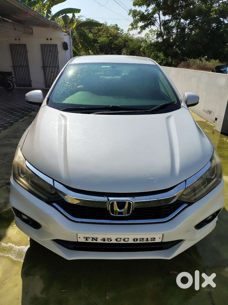 Honda City 2023 Petrol Well Maintained