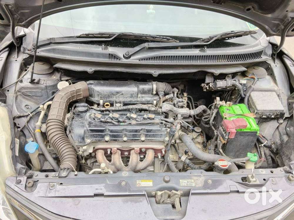 Maruti Suzuki Baleno Delta, 2017, Petrol