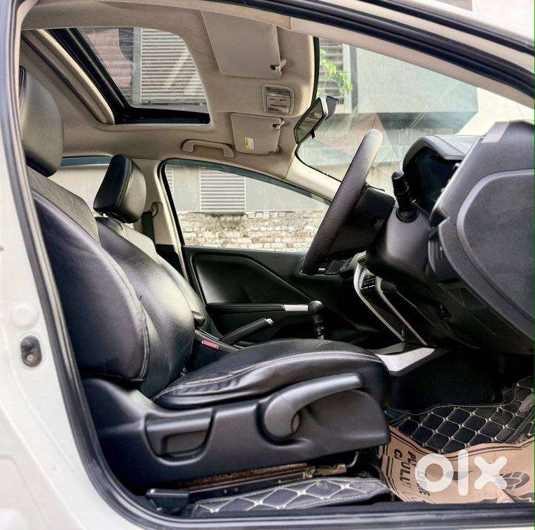 Honda City I-dtec Vx, 2017, Diesel