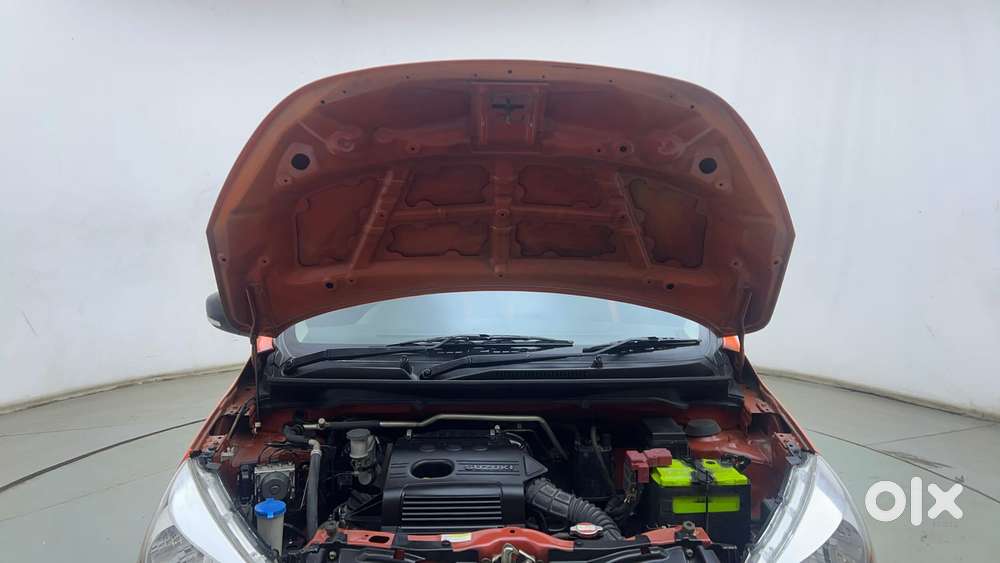 Maruti Suzuki Celerio X Zxi, 2019, Petrol