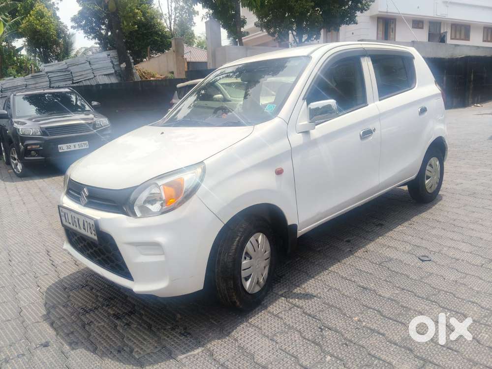 Maruti Suzuki Alto 800 Lxi, 2021, Petrol