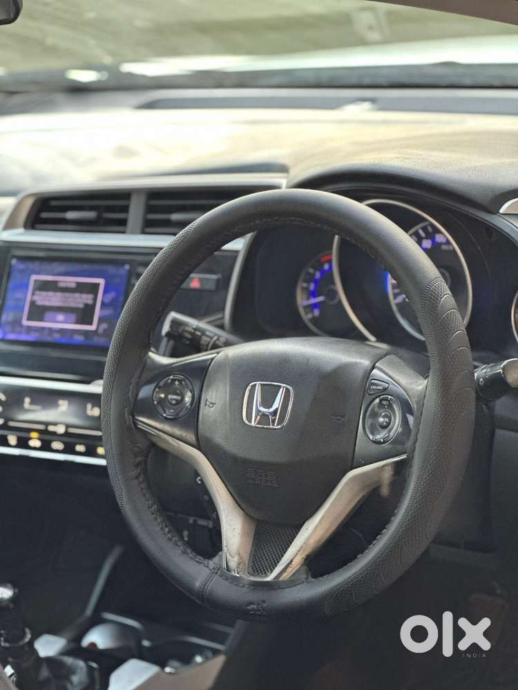 Honda Wr-v 1.5 Vx I-dtec, 2017, Diesel