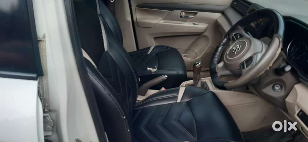 Maruti Suzuki Ertiga 1.5 Vxi, 2021, Petrol