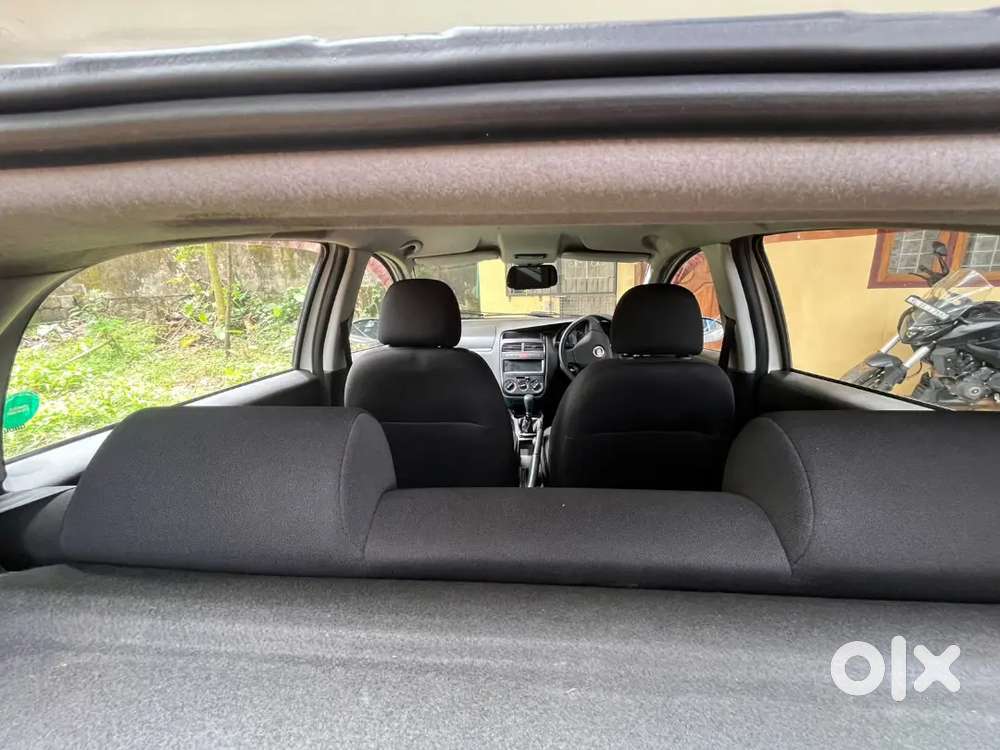 Fiat Puto Active