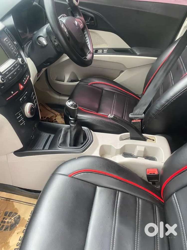 Mahindra Xuv300 Diesel 2023 Manual