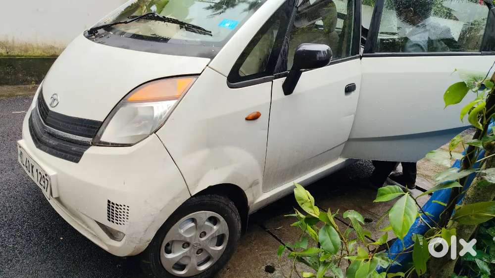 Tata Nano 2014 Lx
