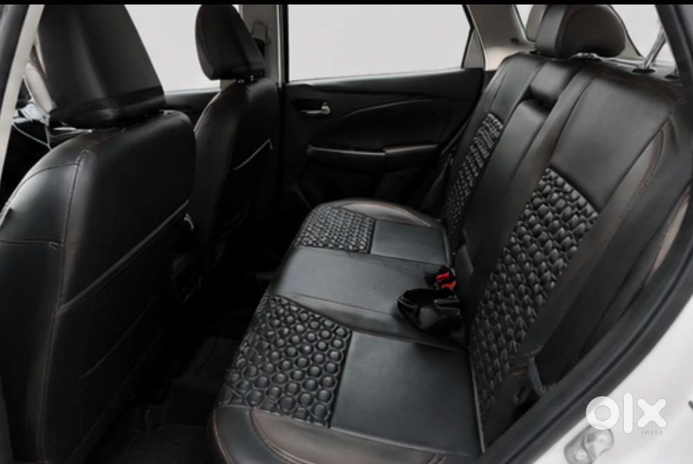 Maruti Brezza 2023 Model