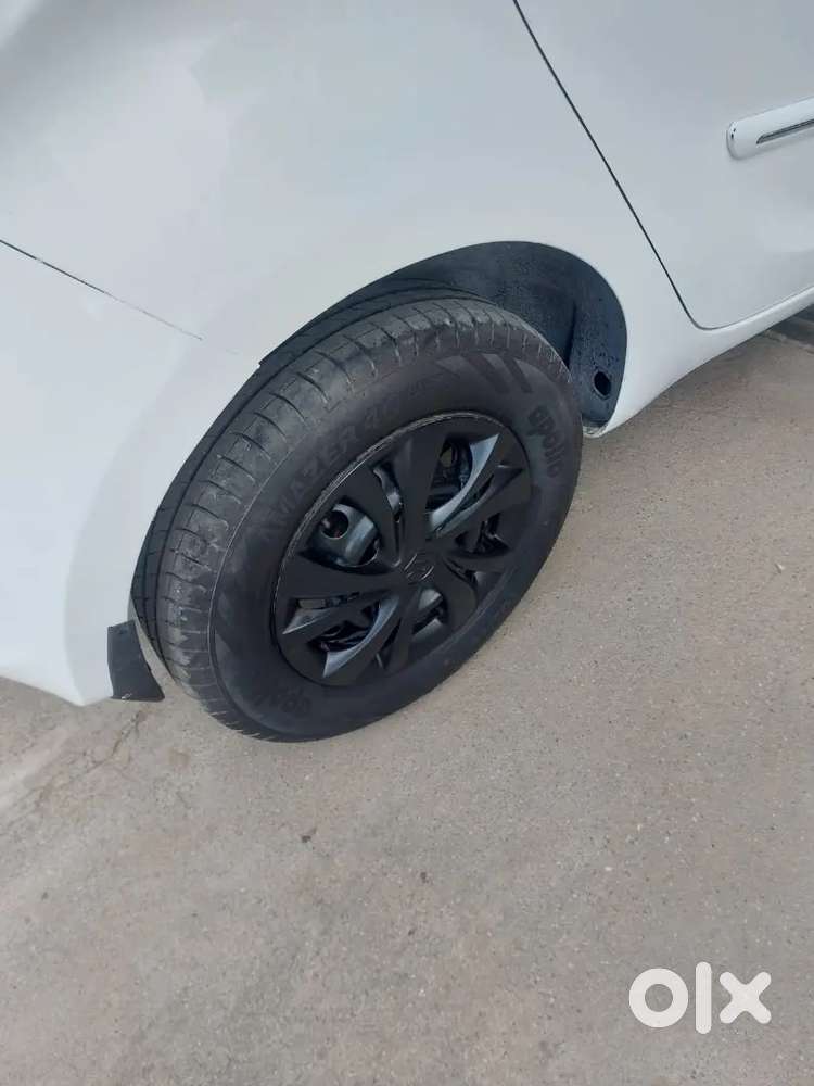 Hyundai I20 2012 Cng & Hybrids Well Maintained