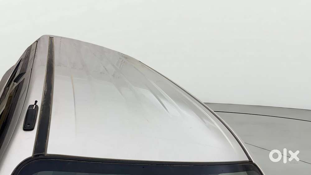 Maruti Suzuki Alto 800 Vxi, 2018, Petrol