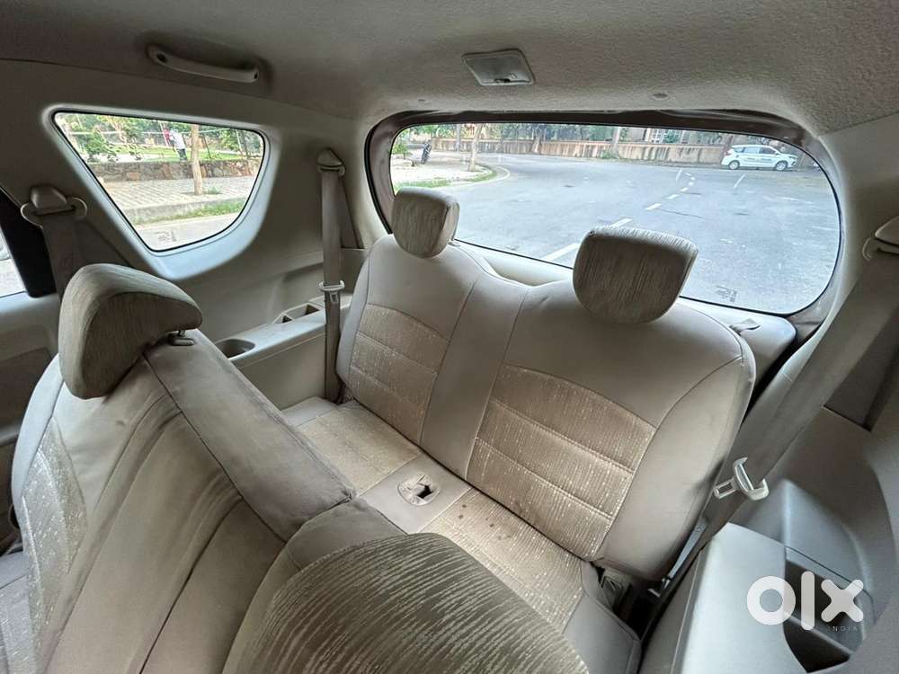 Maruti Suzuki Ertiga 1.5 Vxi, 2014, Petrol