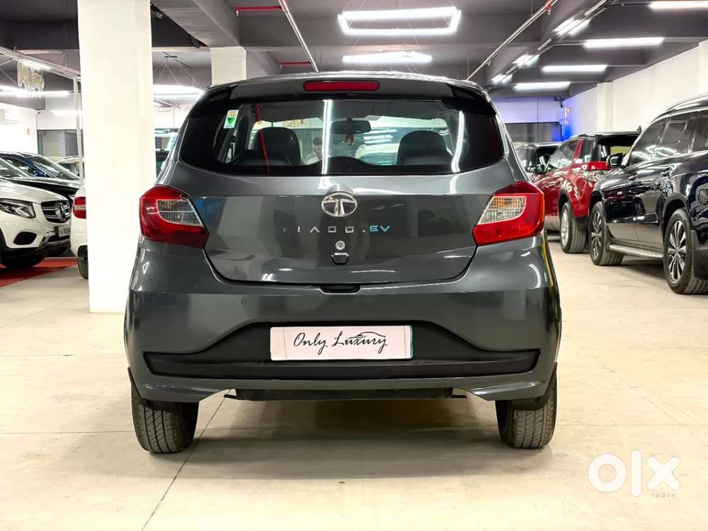 Tata Tiago Ev Xt Lr, 2023, Electric