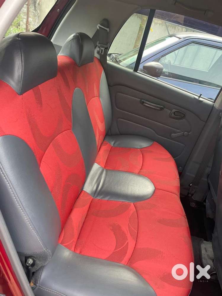 Hyundai Santro 2007 Petrol 76000 Km Driven