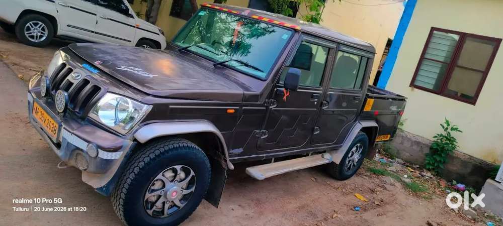 Vehicle In Good Codition Four Tyres 90 Persent