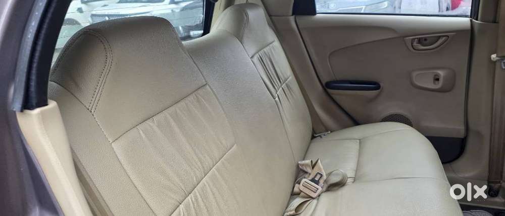 Honda Brio S Mt, 2015, Petrol