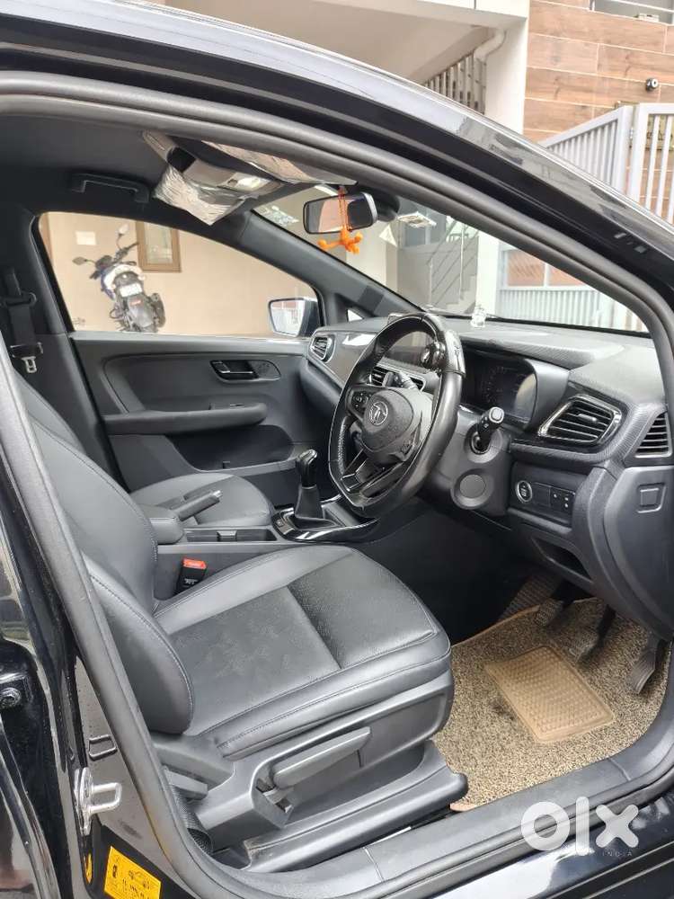Tata Altroz 1.2 Xz Petrol 2022