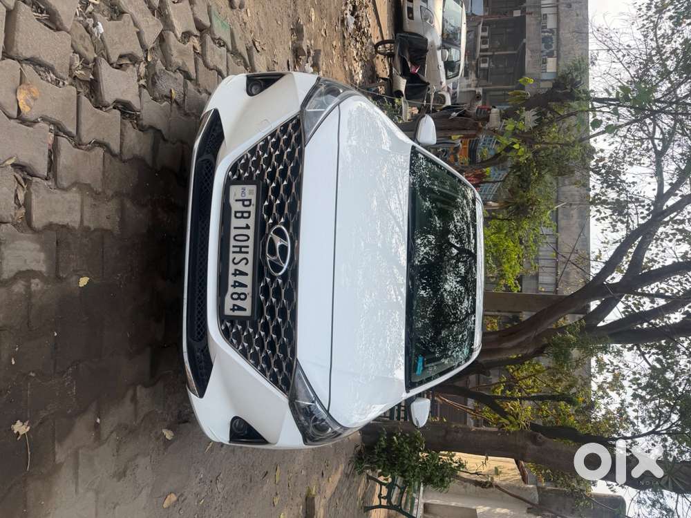 Hyundai Verna 2021 Diesel 68000 Km Driven