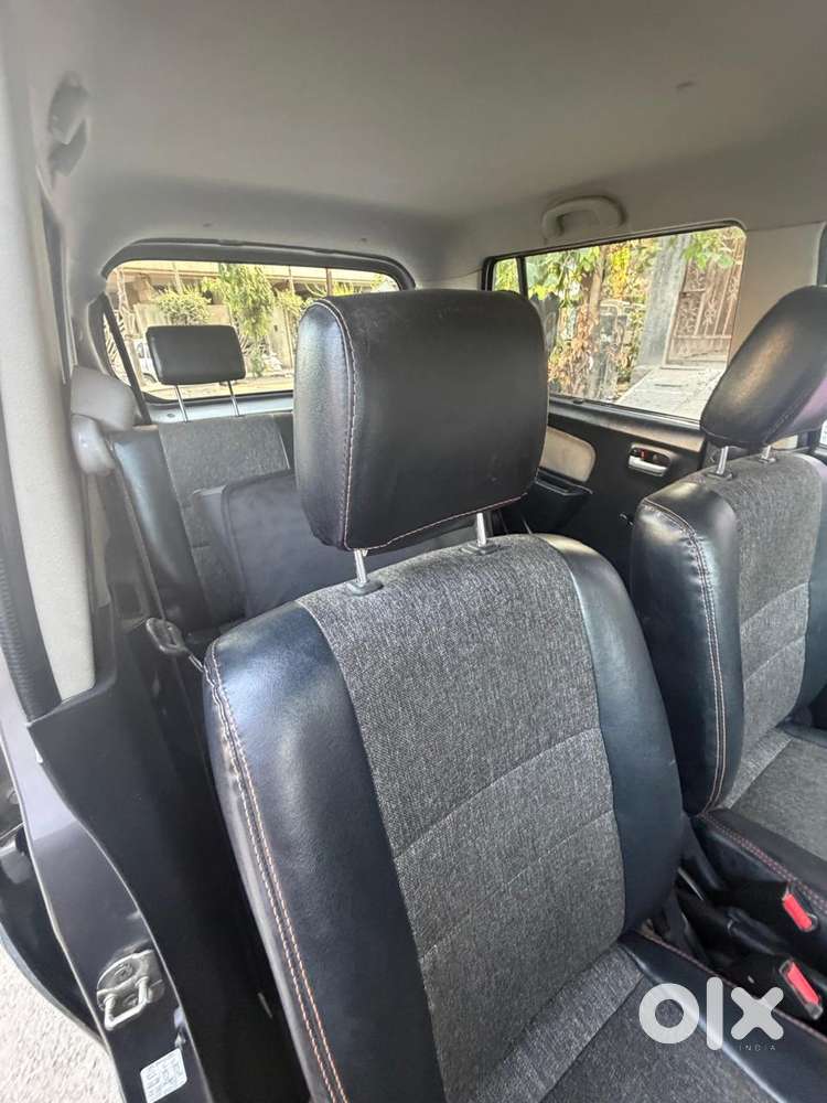 Maruti Suzuki Wagon R Cng Lxi, 2017, Cng & Hybrids