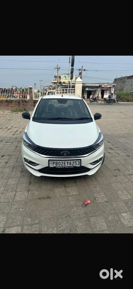 Tata Tiago Xza Plus, 2024, Petrol