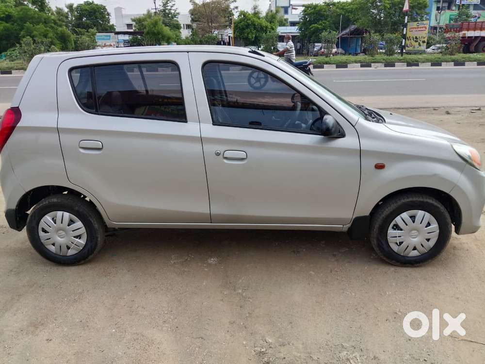Maruti Suzuki Alto 800 0.8 Vxi (o), 2016, Petrol