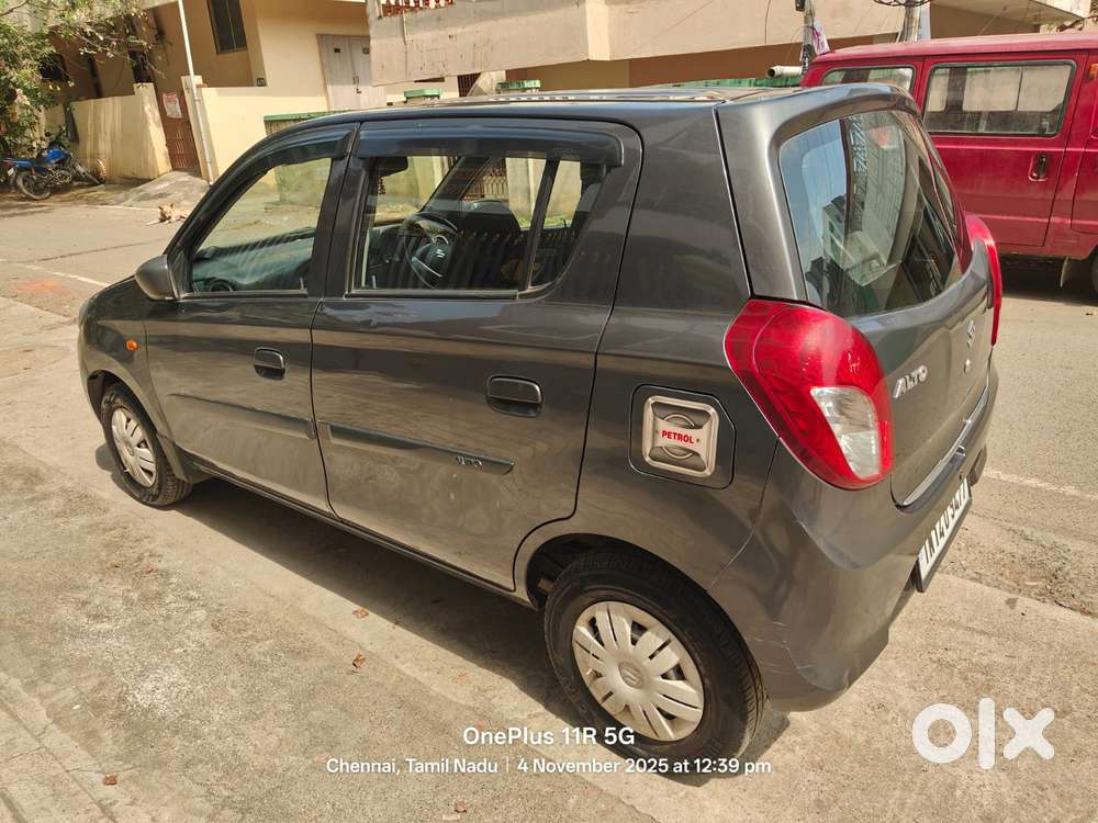 Maruti Suzuki Alto 800 0.8 Vxi (o), 2019, Petrol