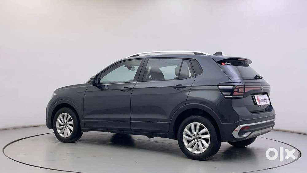 Volkswagen Tiguan 2.0 Tdi Highline, 2023, Petrol