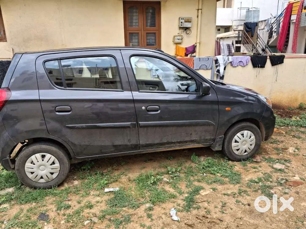 I Am Selling A My Altoi Car