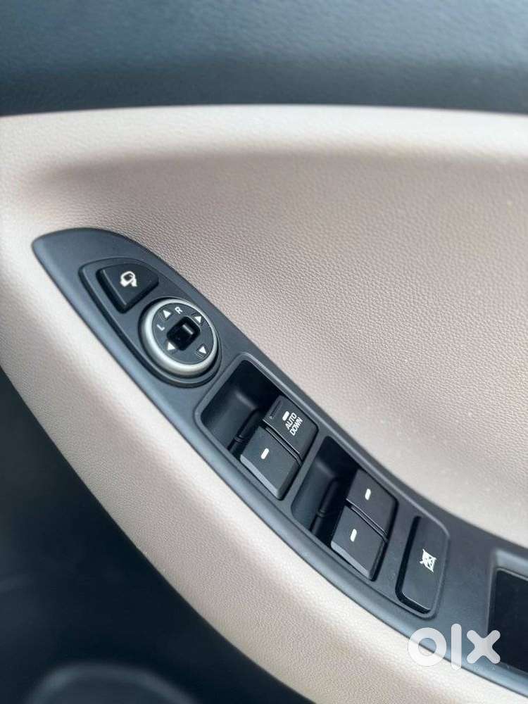 Hyundai I20 1.2 Asta, 2019, Petrol