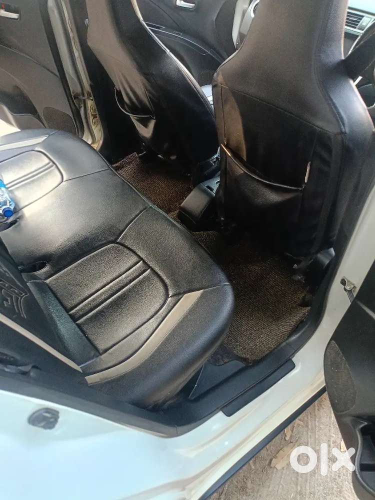 Maruti Suzuki Celerio X 2019