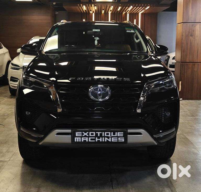 Toyota Fortuner 4x2 At 2.8 Diesel, 2023, Diesel