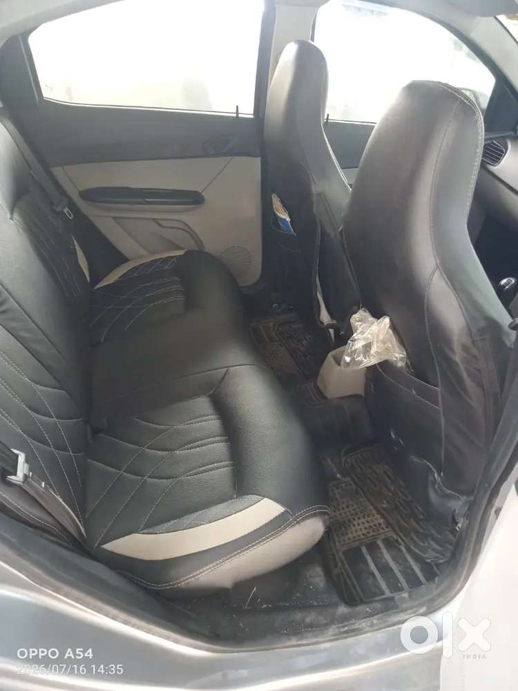 Tata Tiago Revotorq 2018