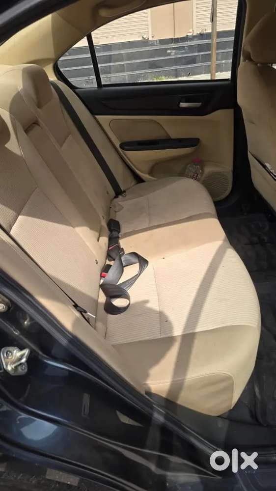 Honda Amaze Petrol 2024