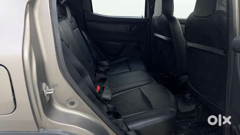 Renault Kwid Rxe, 2015, Petrol