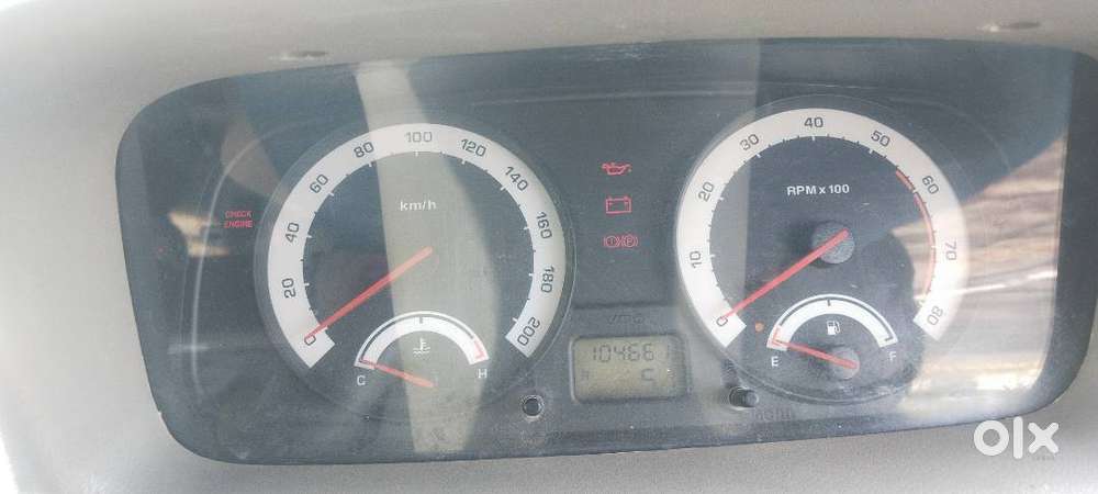 Tata Indica V2 Dls Bsii