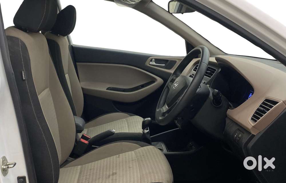 Hyundai Elite I20 Asta Option, 2020, Petrol