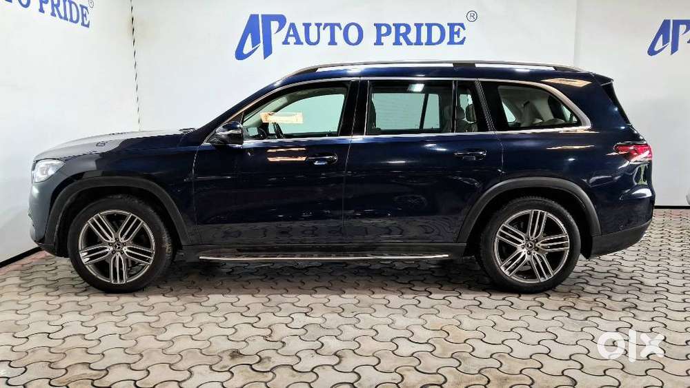 Mercedes-benz Gls 400d 4matic, 2023, Diesel